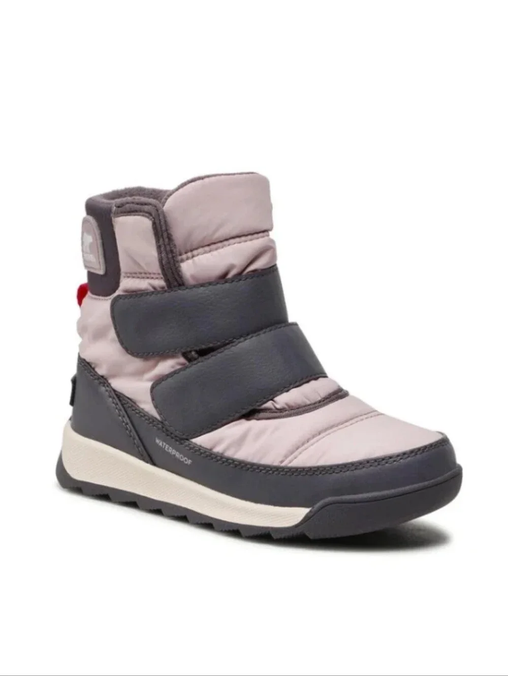 SorelWhitney II Strap Boot Size 12